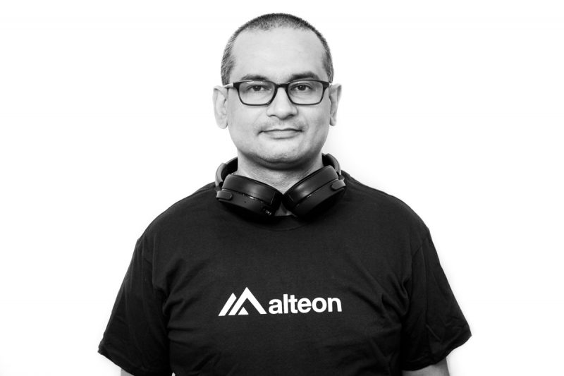 Goldman Sachs alumnus Prem Moola joins Alteon team as VP of Engineering